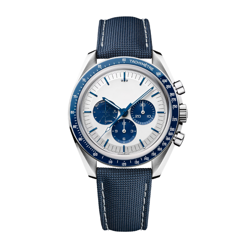 Model Speedmaster